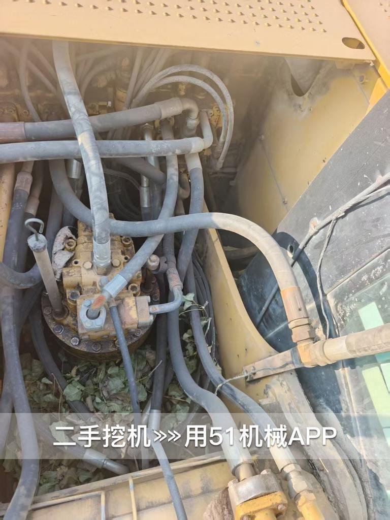 51挖机